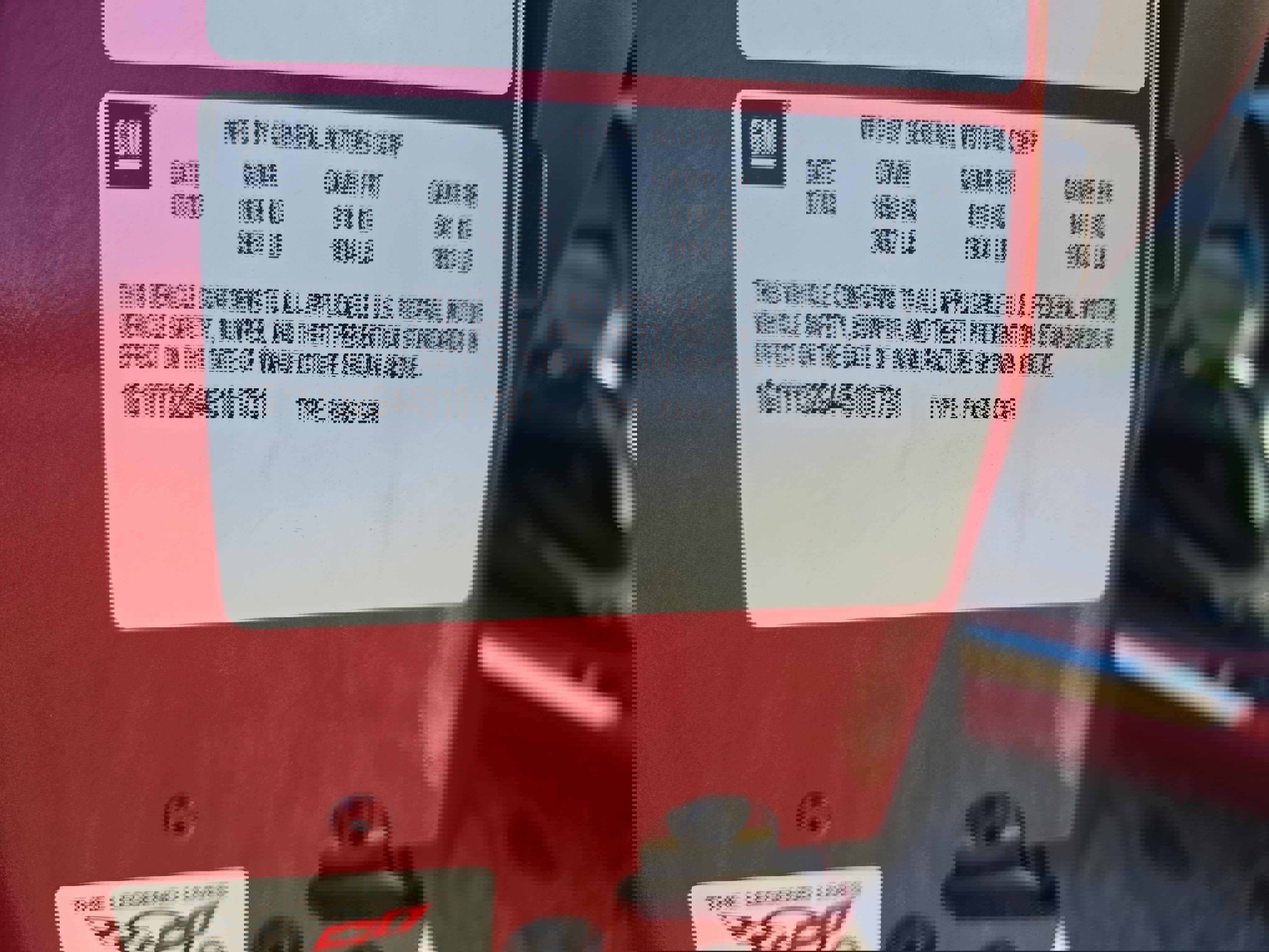 Used 2004 Chevrolet Corvette Convertible w/ Preferred Equipment Group image 38