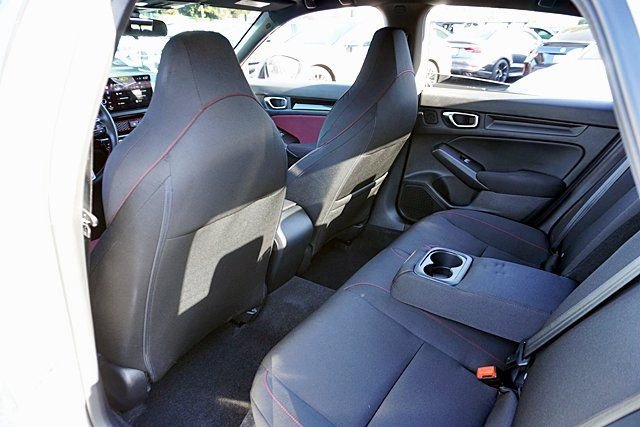 Used 2025 Honda Civic Si image 17