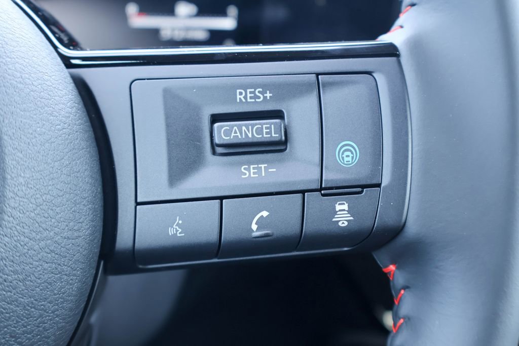 New 2026 Nissan Kicks SR image 11