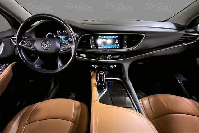 Used 2018 Buick Enclave Essence w/ Trailering Package image 19