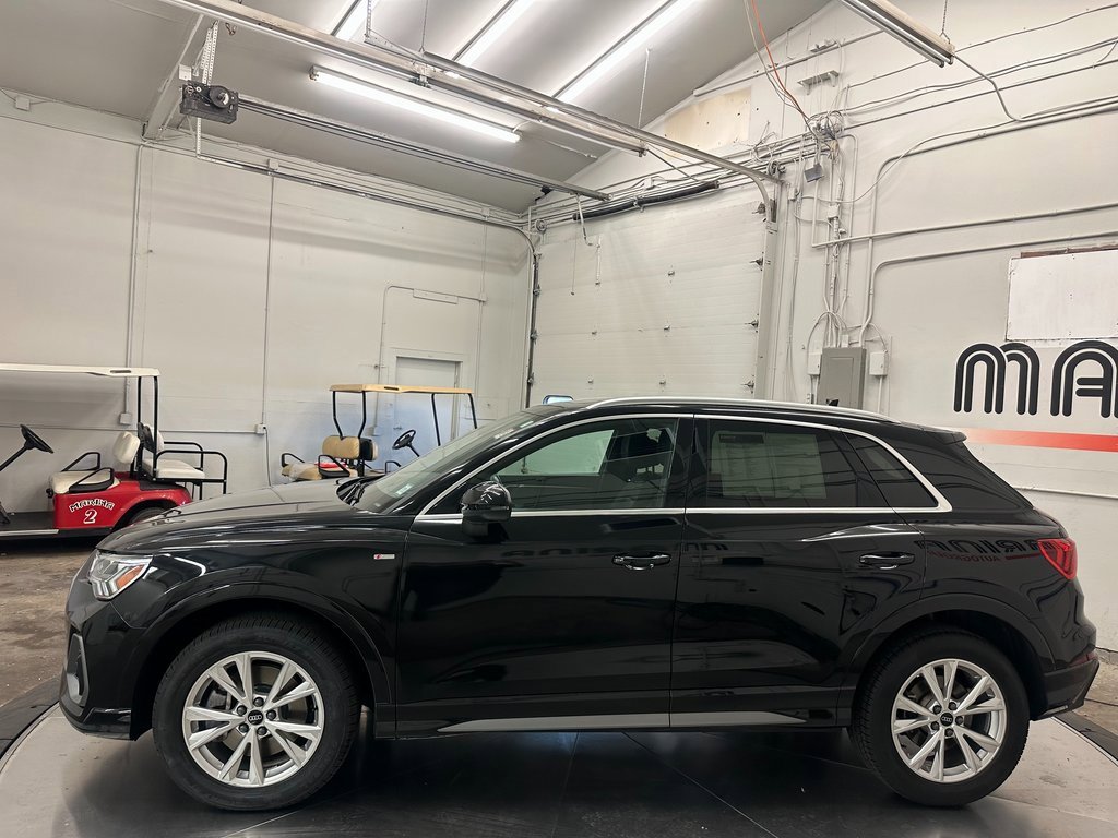 Used 2024 Audi Q3 2.0T Premium image 12