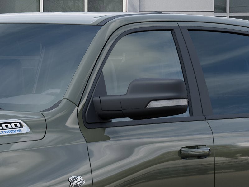 New 2026 RAM 1500 Big Horn image 12
