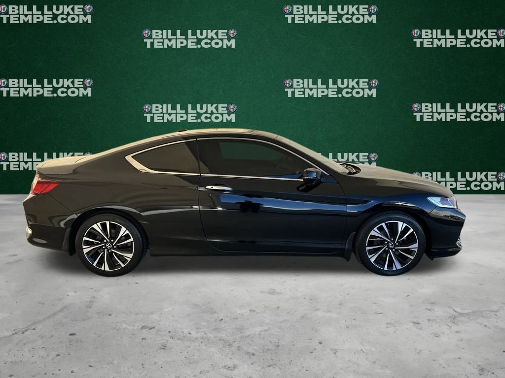 Used 2016 Honda Accord EX image 5