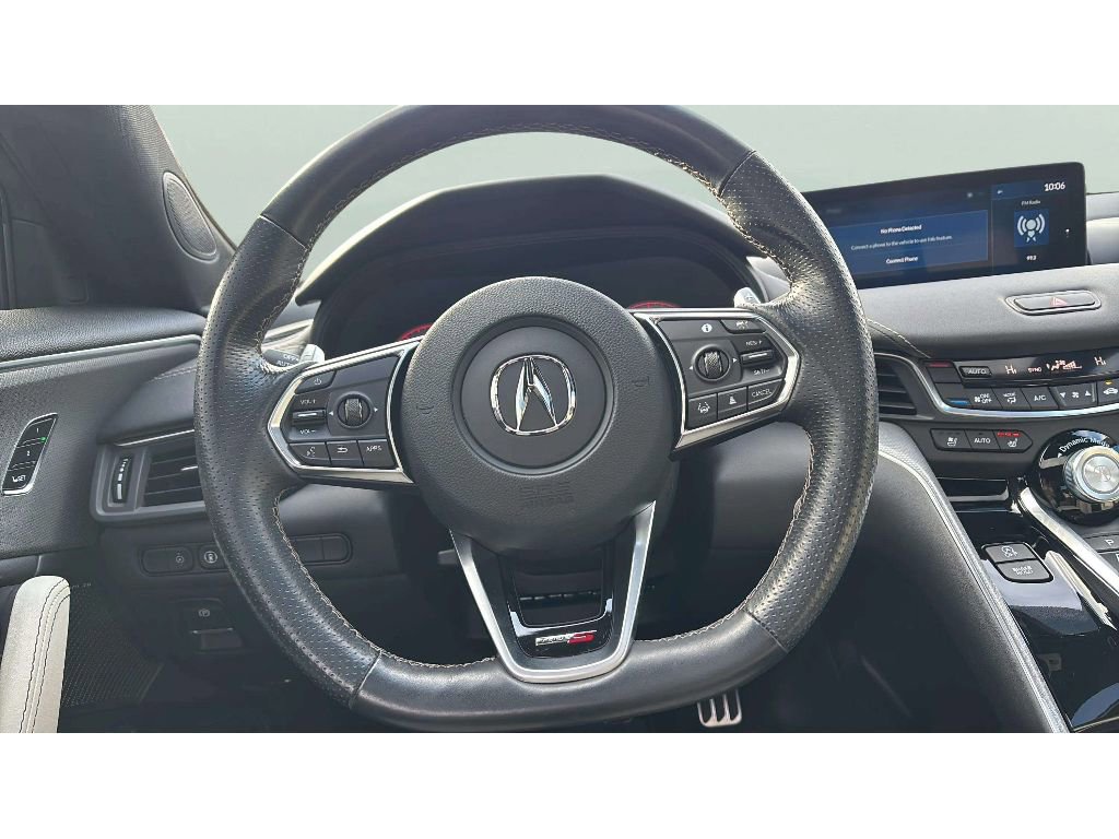 Used 2023 Acura TLX Type S image 15