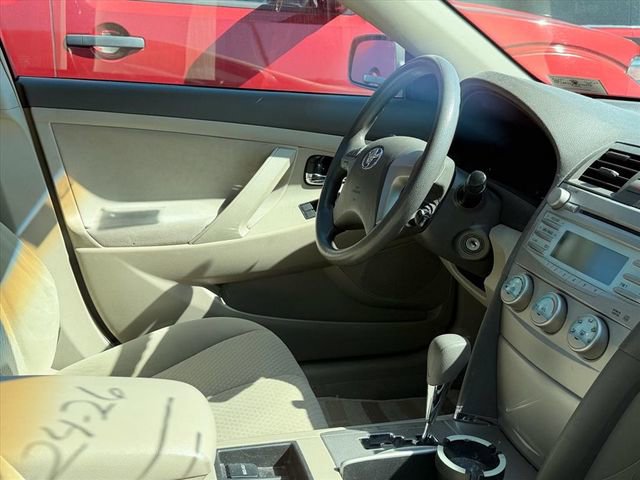 Used 2007 Toyota Camry LE FWD image 6