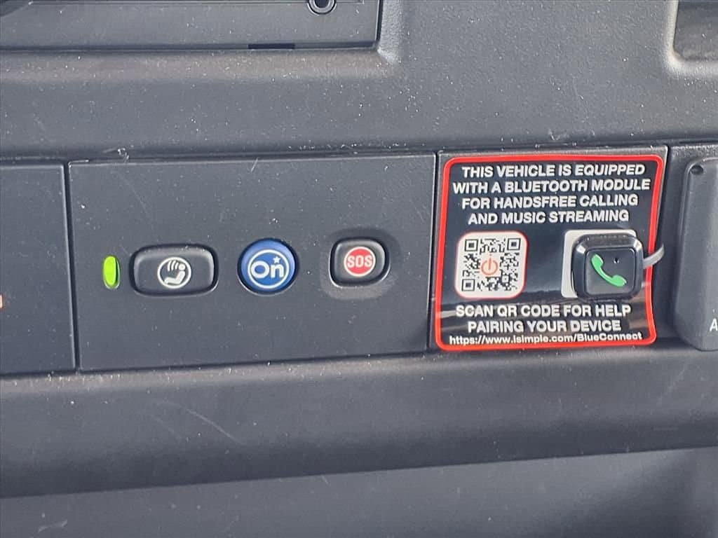 New 2025 Chevrolet Express 3500 w/ Power Convenience Package RWD image 16