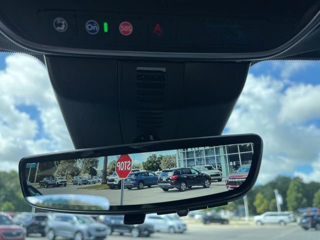 New 2026 Chevrolet Traverse RS w/ LPO, Floor Liner Package FWD image 41