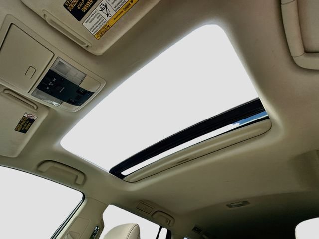 Used 2021 Lexus GX 460 Premium w/ Premium Package AWD/4WD image 22