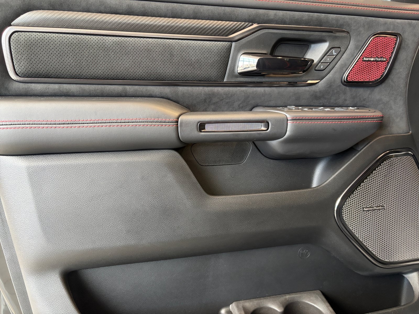 New 2027 RAM 1500 TRX AWD/4WD image 14