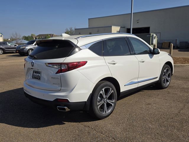 New 2026 Acura RDX SH-AWD w/ Technology Package image 18