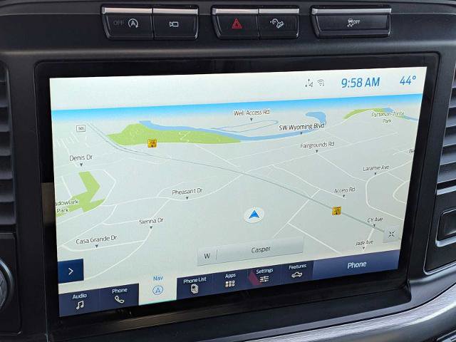 Certified 2021 Ford F150 Lariat image 30