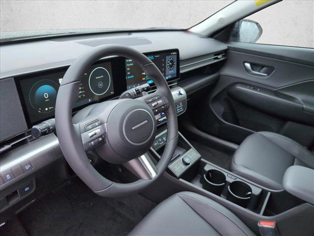 New 2026 Hyundai Kona SEL Premium image 3