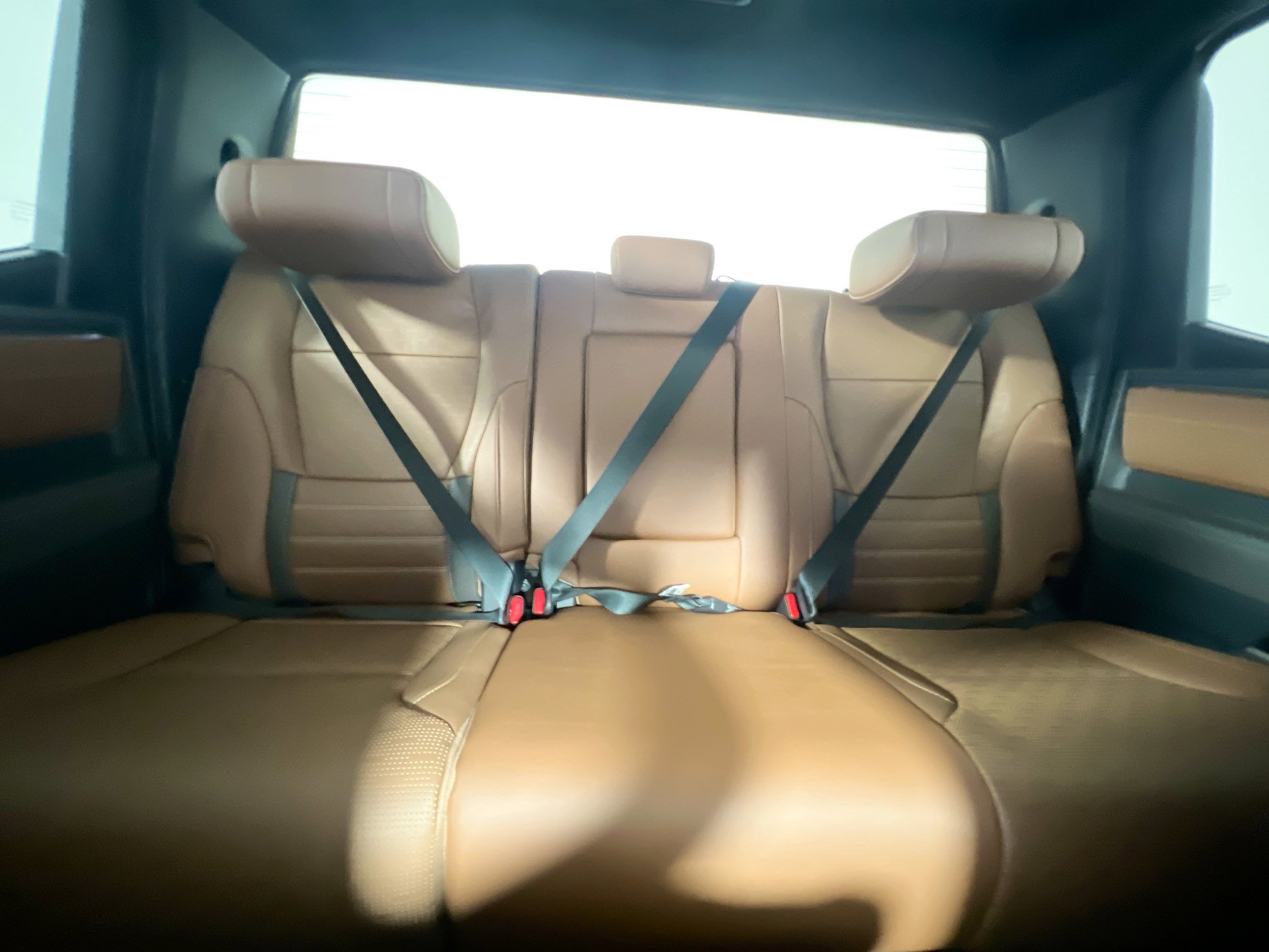 New 2026 Toyota Tundra 1794 Edition image 33