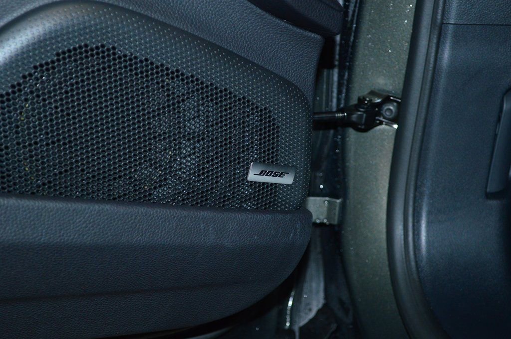 Certified 2025 Porsche Panamera 4 image 20