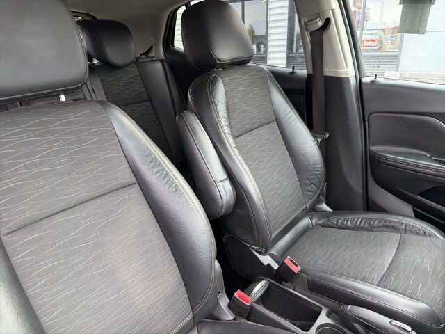 Used 2015 Buick Encore Convenience image 8