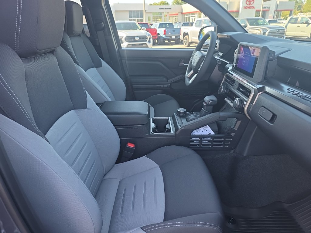 New 2026 Toyota Tacoma TRD Sport AWD/4WD image 10