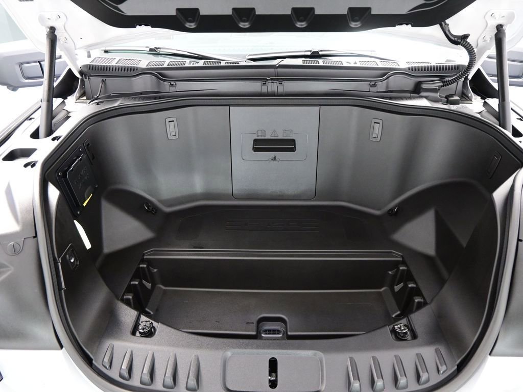 Used 2025 Ford F150 Lightning Flash AWD/4WD image 27