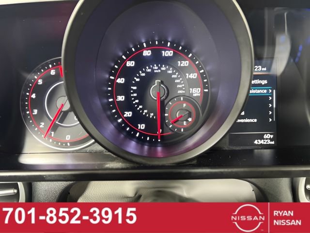 Used 2023 Hyundai Elantra SEL w/ Cargo Package image 3