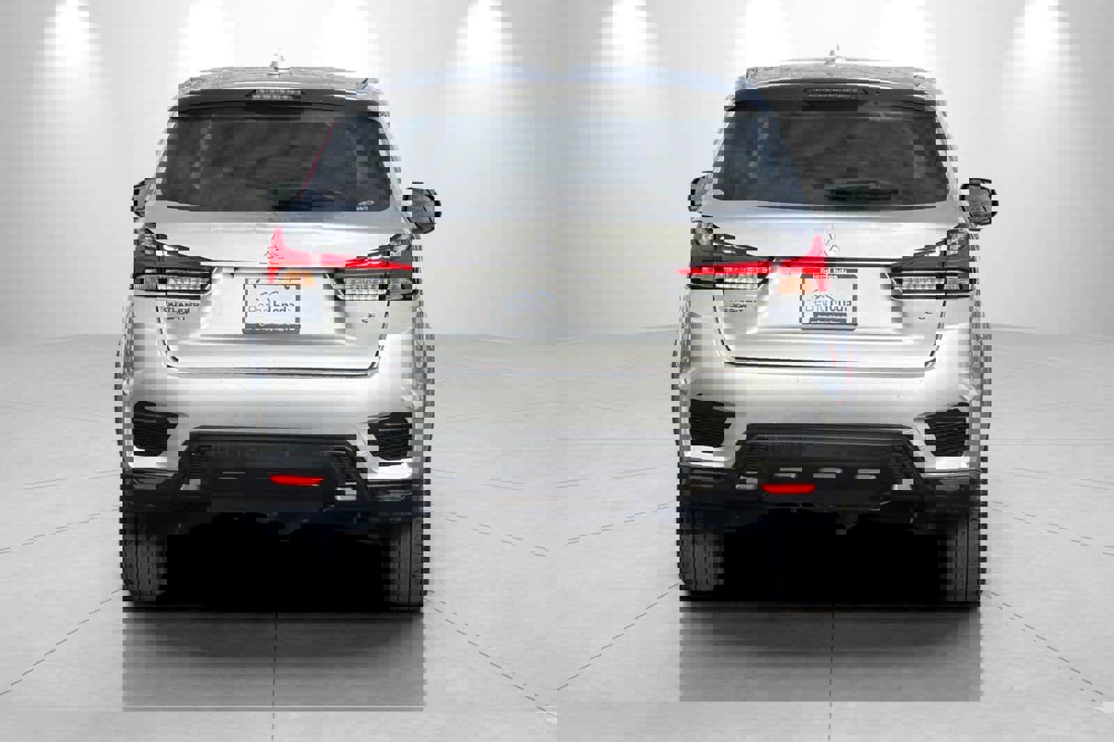 Used 2024 Mitsubishi Outlander Sport SE image 7