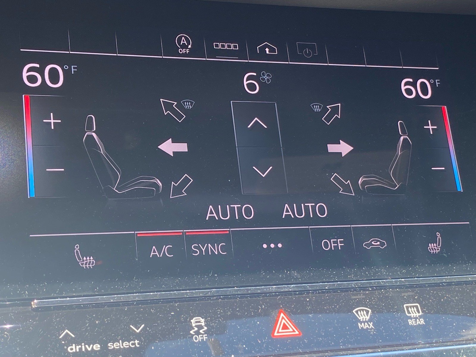 Used 2024 Audi A6 Premium Plus AWD/4WD image 14