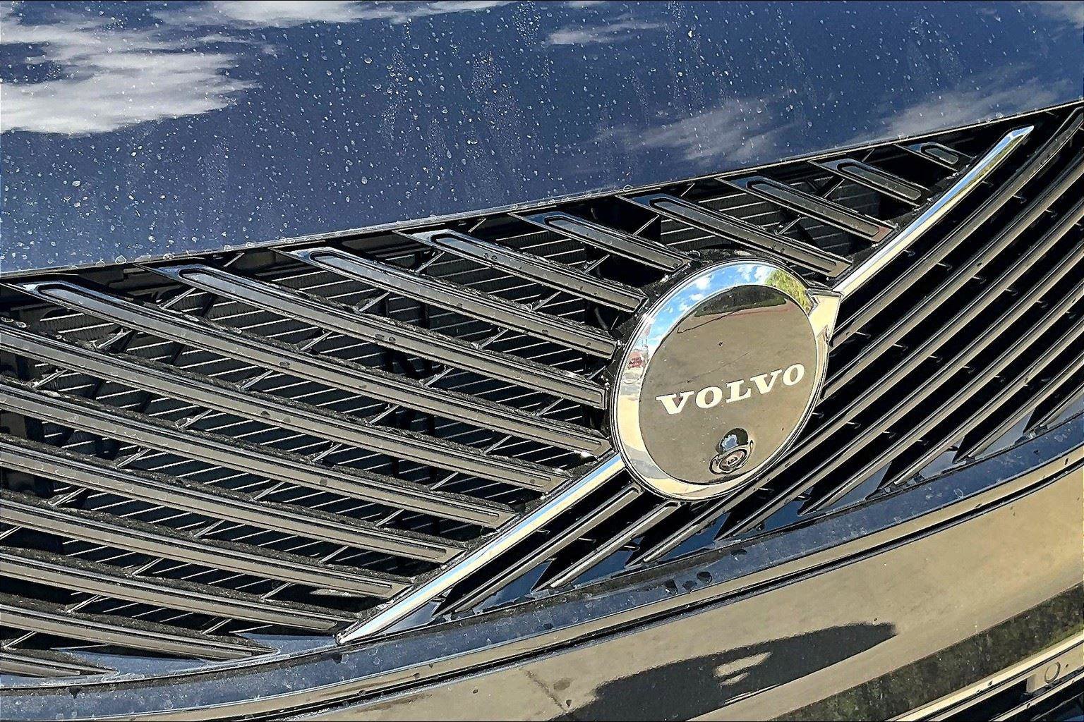 New 2026 Volvo XC90 B6 Ultra w/ Lounge Package image 40