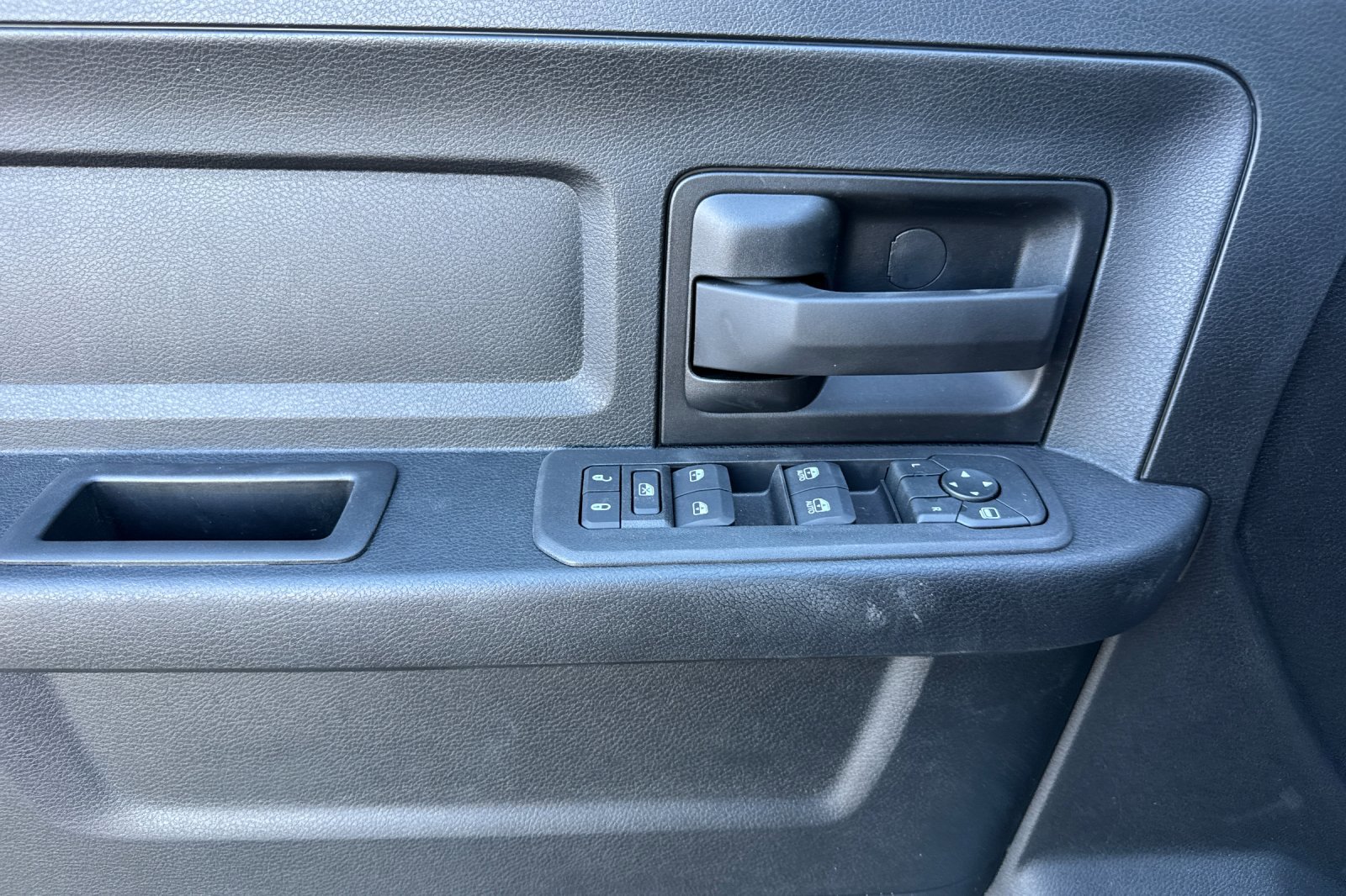 New 2026 RAM 2500 Tradesman image 10