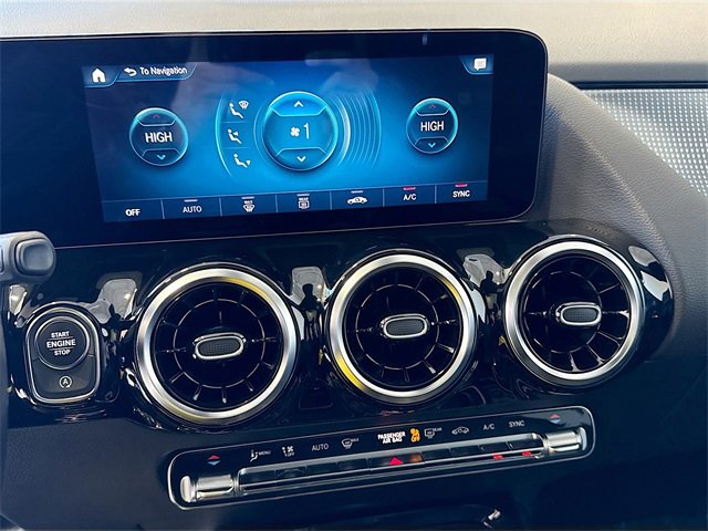 Certified 2022 Mercedes-Benz GLA 250 4MATIC image 14