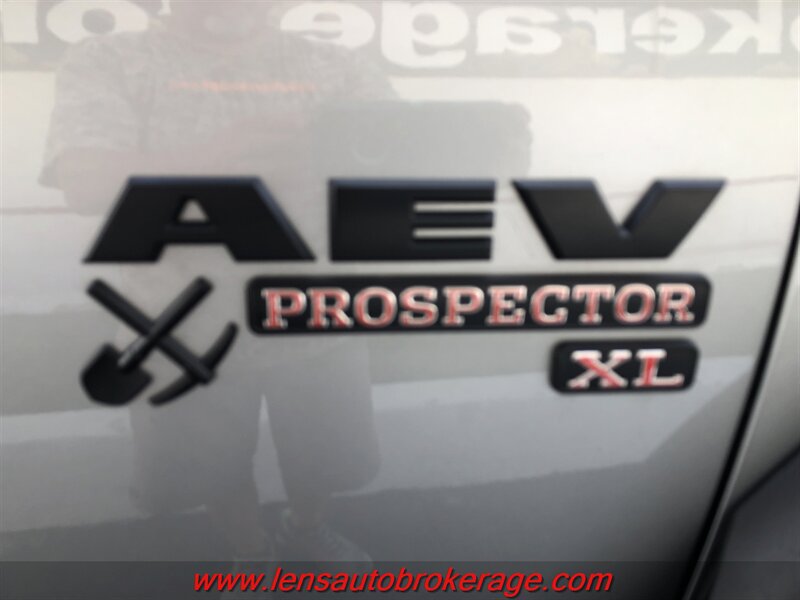 Used 2021 RAM 3500 Tradesman w/ Snow Chief Group AWD/4WD image 2