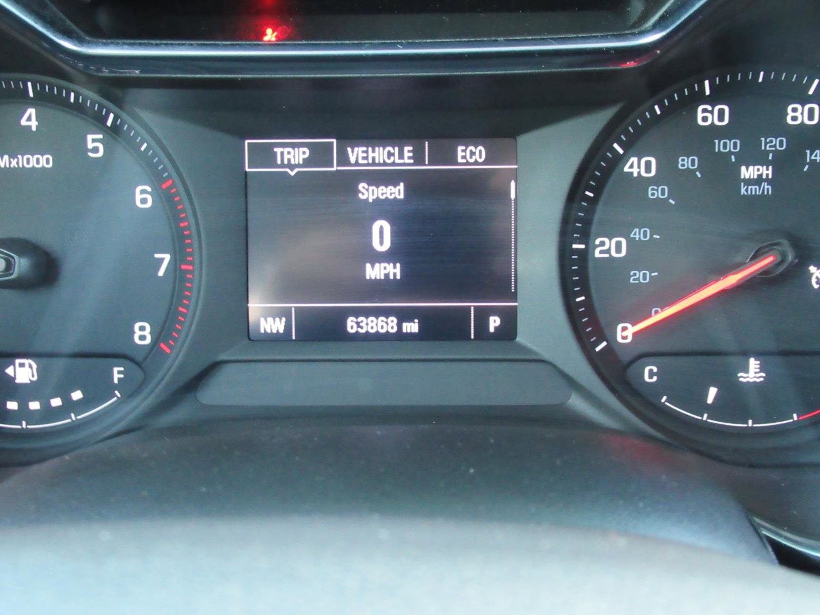 Used 2023 Chevrolet TrailBlazer LT w/ Convenience Package FWD image 29