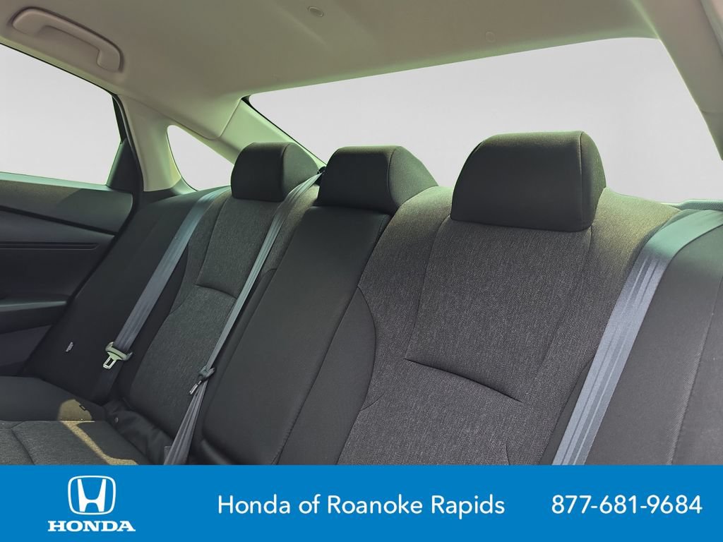 Used 2024 Honda Accord LX image 16