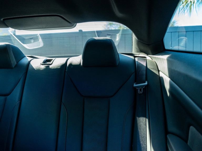 Used 2021 BMW M4 Coupe image 44