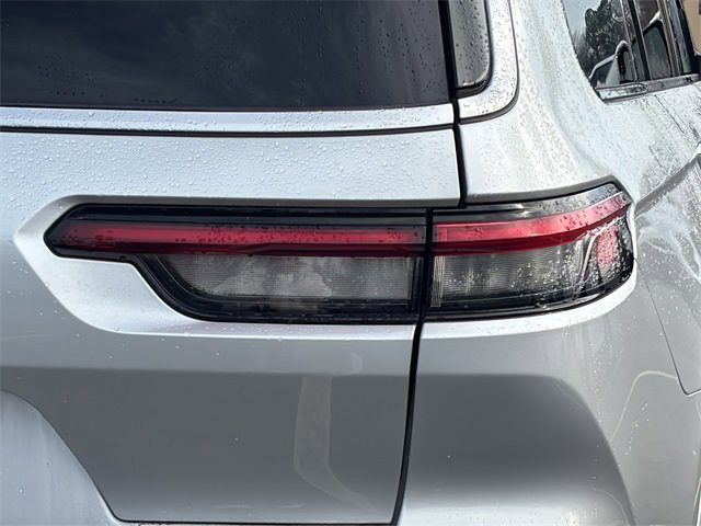 Certified 2021 Jeep Grand Cherokee L Summit w/ Advanced Protech Group IV image 13