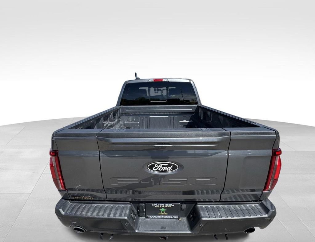 Used 2024 Ford F150 Tremor w/ Equipment Group 402A High AWD/4WD image 11