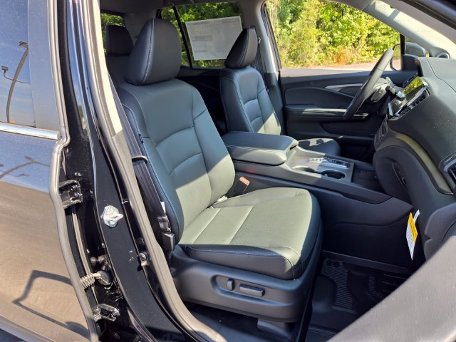 New 2026 Honda Ridgeline RTL image 11