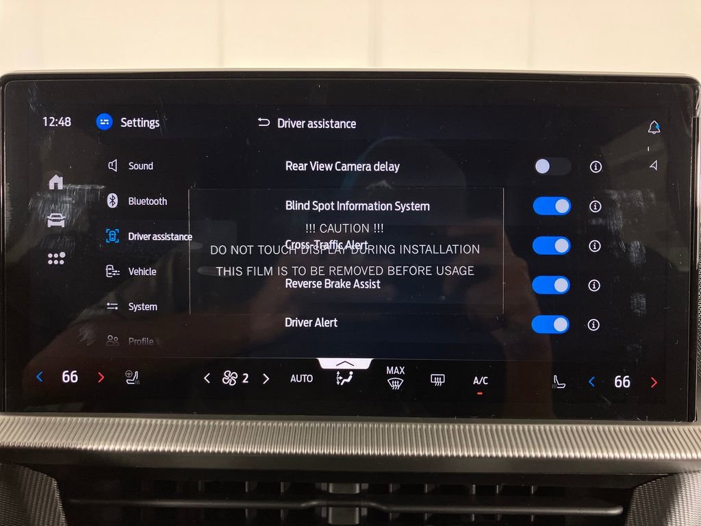 New 2026 Ford Explorer ST-Line image 33