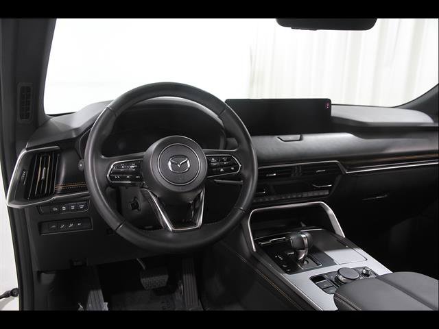 Certified 2026 MAZDA CX-90 3.3 Turbo S w/ Premium Package AWD/4WD image 6