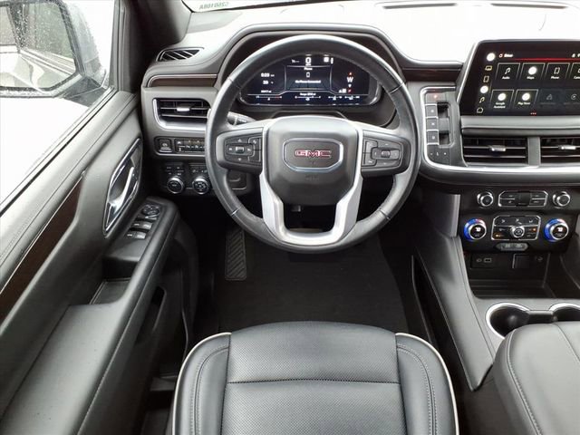 Used 2022 GMC Yukon SLE w/ Gmc Pro Safety Plus Package image 17