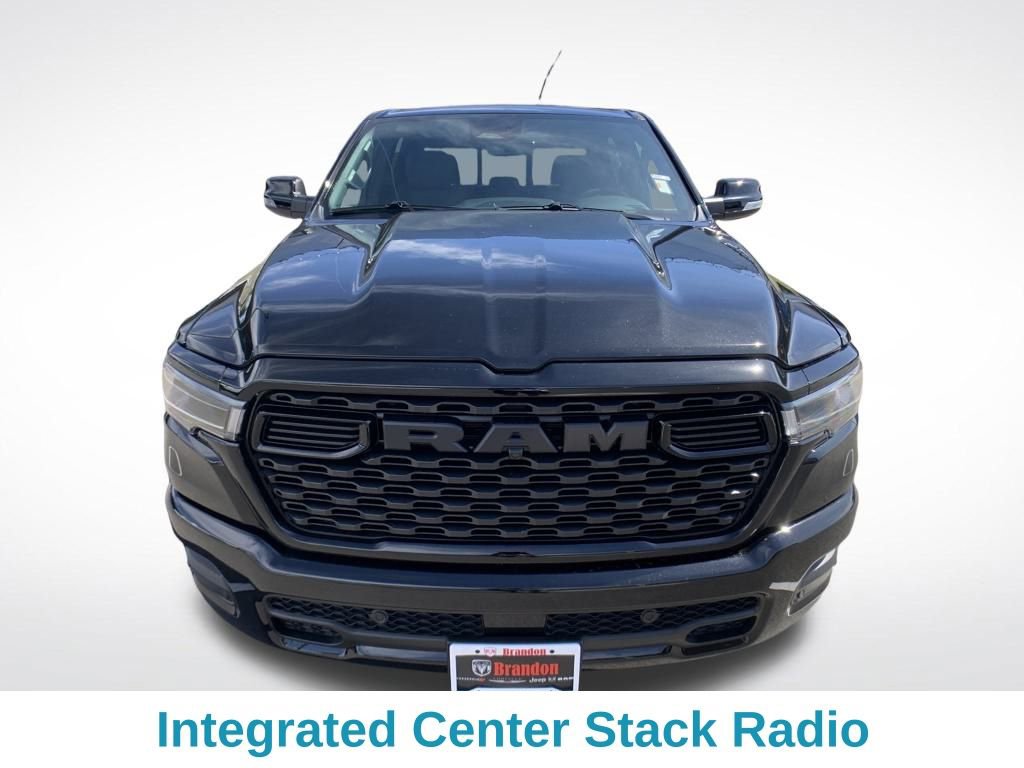 New 2026 RAM 1500 Big Horn image 9