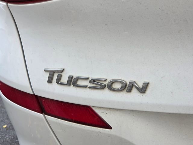 Used 2020 Hyundai Tucson SE AWD/4WD image 7