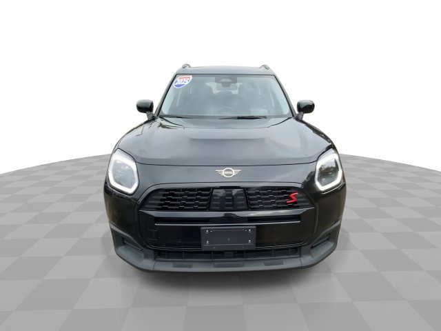 Used 2025 MINI Cooper Countryman S AWD/4WD image 5