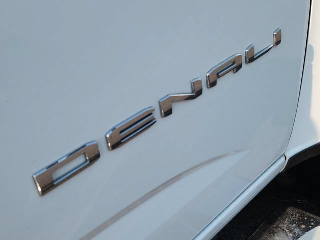 Used 2022 GMC Canyon Denali AWD/4WD image 11