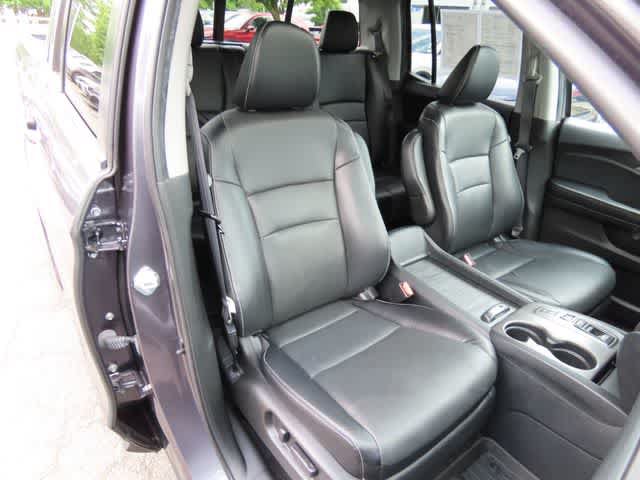 Used 2022 Honda Ridgeline RTL image 17