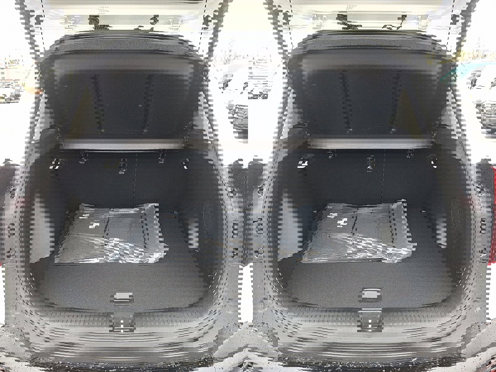 New 2026 Kia Seltos SX image 19