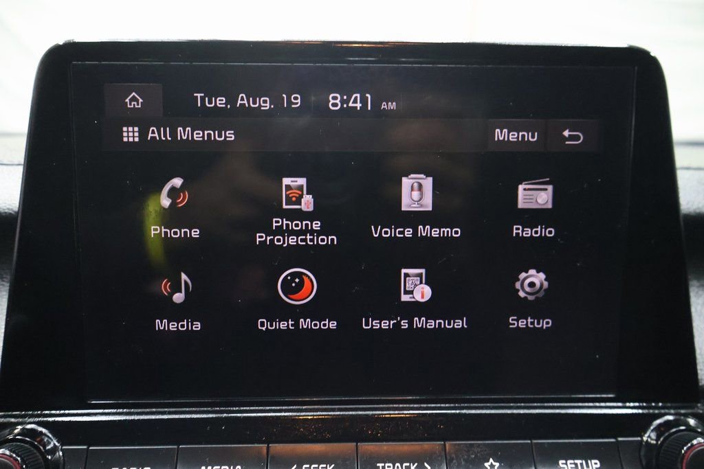 Used 2024 Kia Forte LXS image 21