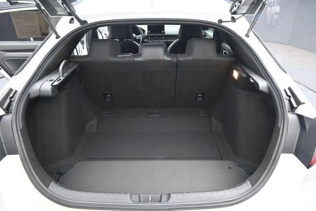 Used 2024 Honda Civic Sport image 12
