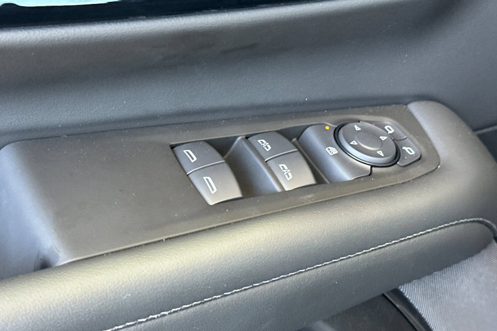 New 2026 Chevrolet Tahoe LS AWD/4WD image 12
