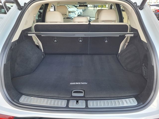 Used 2025 Genesis GV70 3.5T Sport w/ Sport Prestige Package image 19