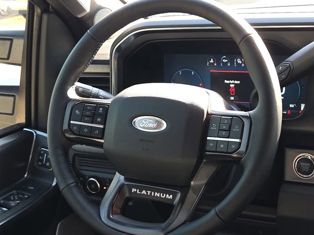 New 2026 Ford F250 Platinum AWD/4WD image 14