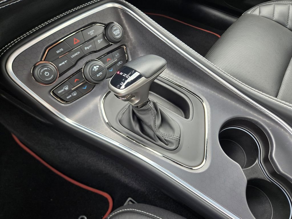 Used 2023 Dodge Challenger SRT Hellcat RWD image 29