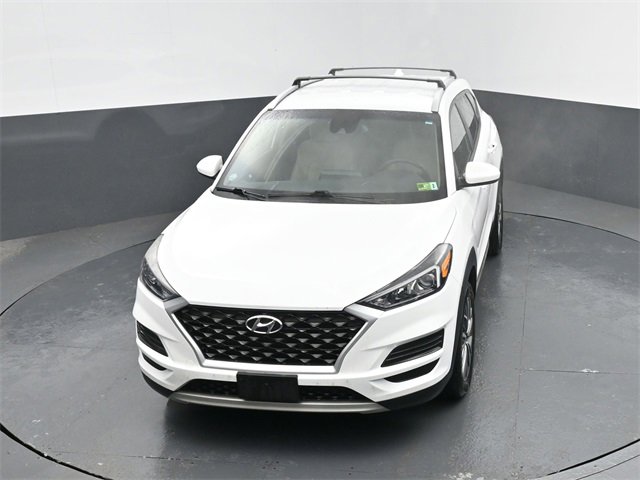 Used 2019 Hyundai Tucson SEL w/ Cargo Package image 21